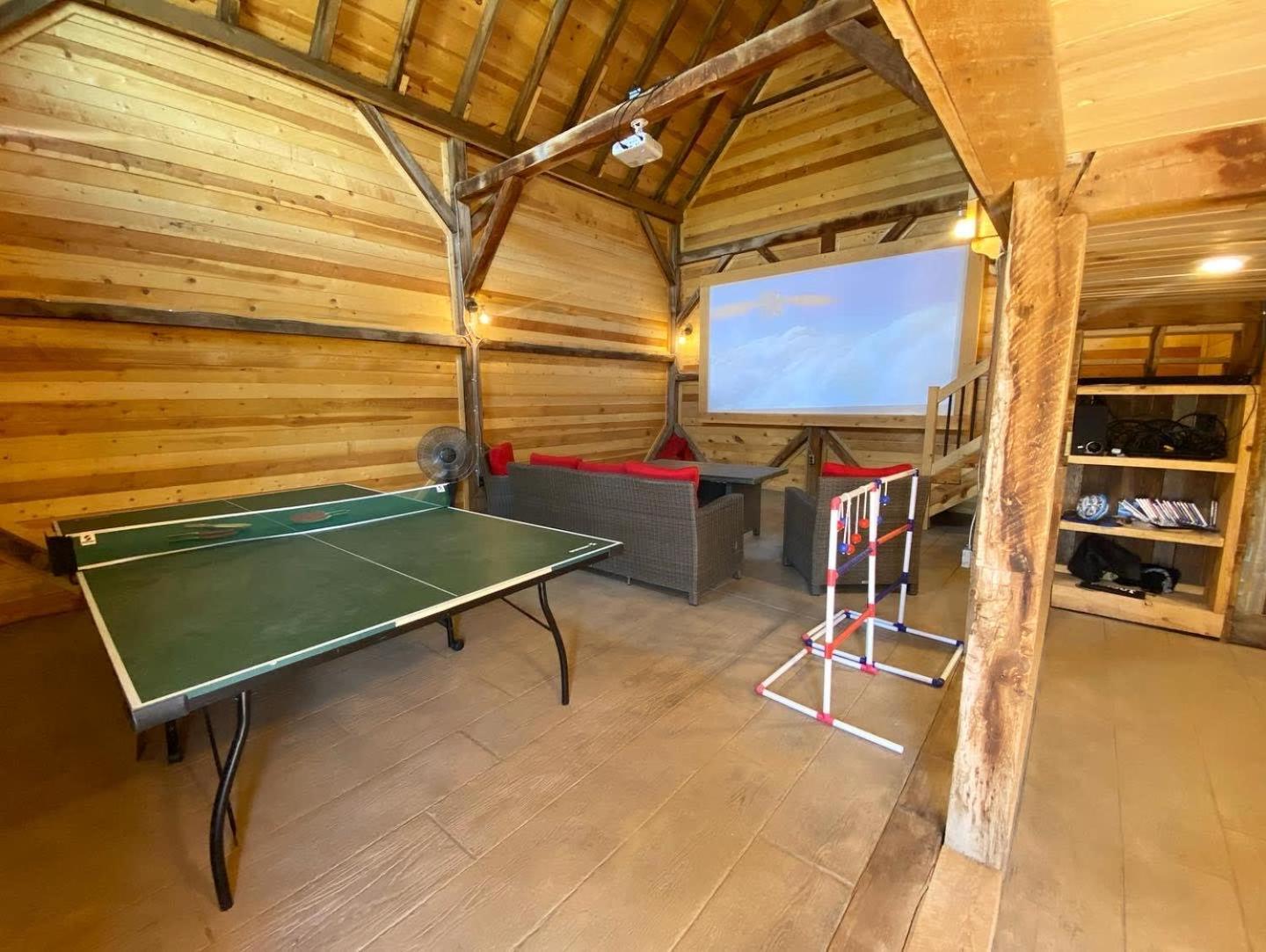 Timber & Tin G 2Bed 2Bath W Pool & Rooftop Deck كاناب المظهر الخارجي الصورة