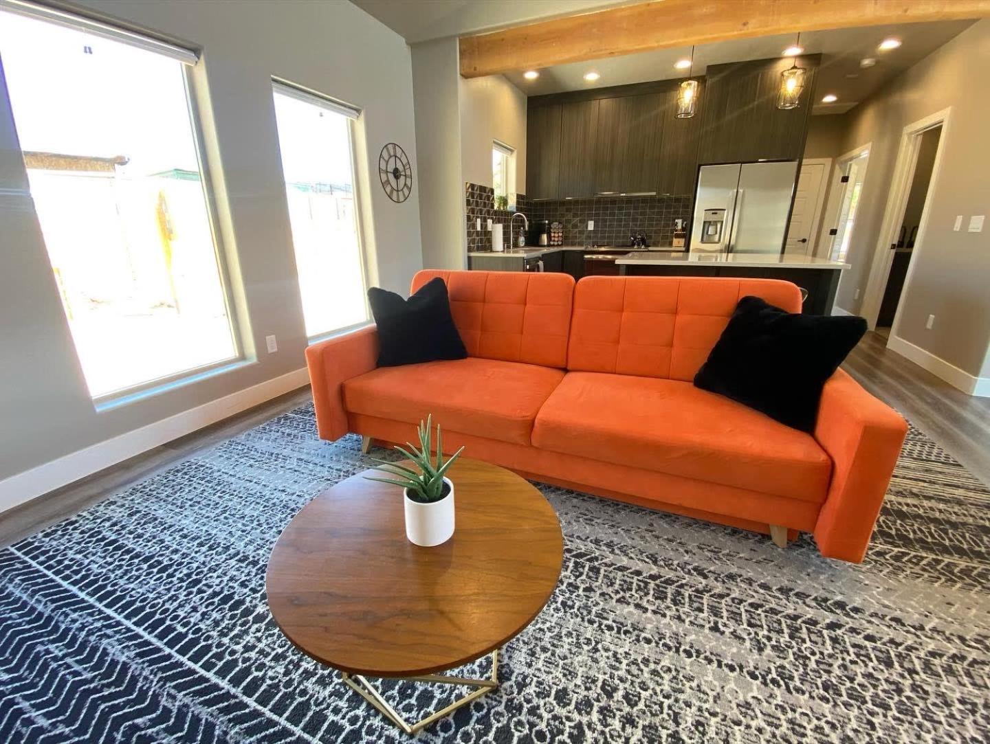 Timber & Tin G 2Bed 2Bath W Pool & Rooftop Deck كاناب المظهر الخارجي الصورة